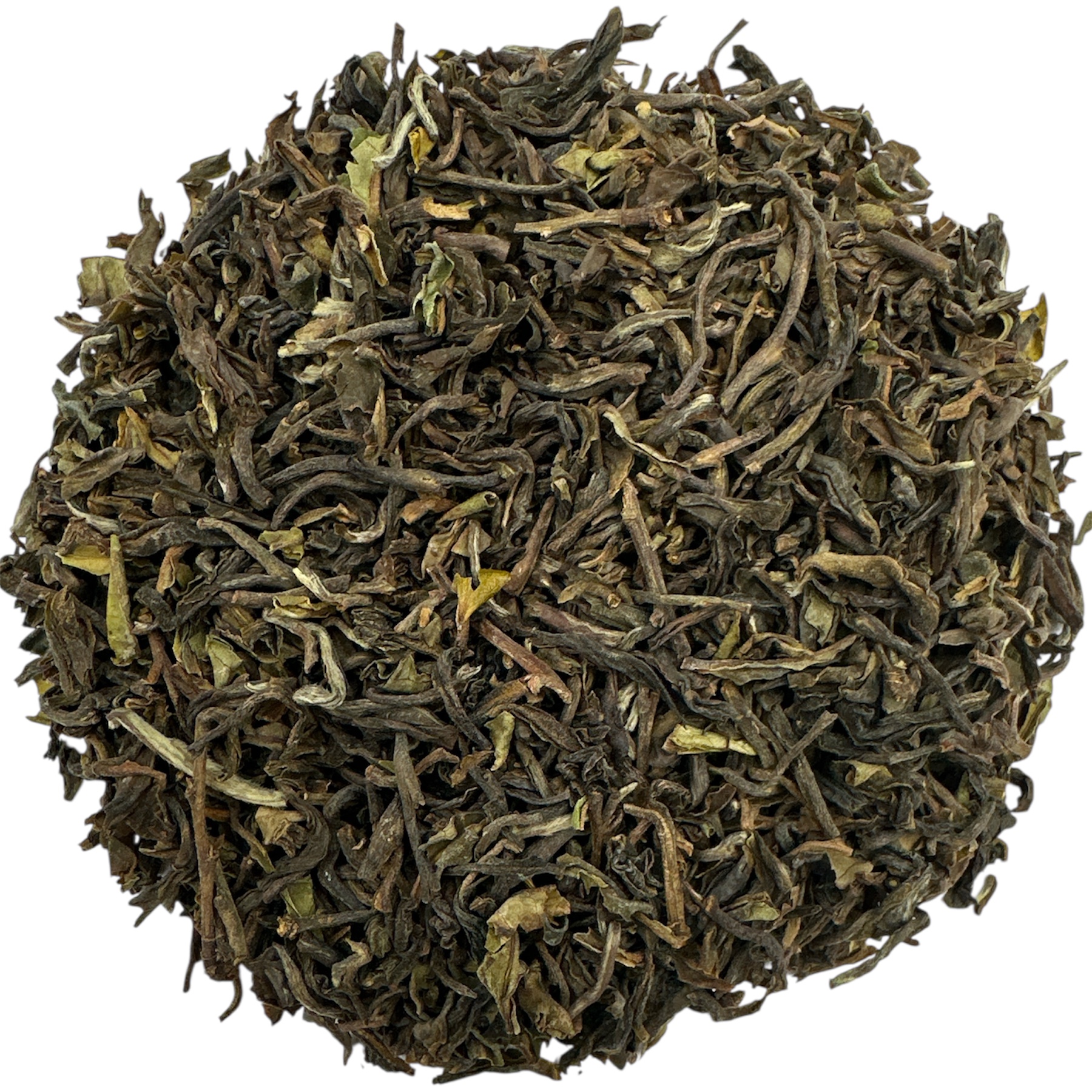 Darjeeling Margaret's Hope FTGFOP1 CH SPL 1st Flush (DJ28) (ON SALE)